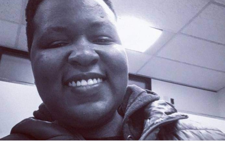 Keko discusses how she became so overweight.